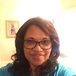 Meet your Posher, Tammy